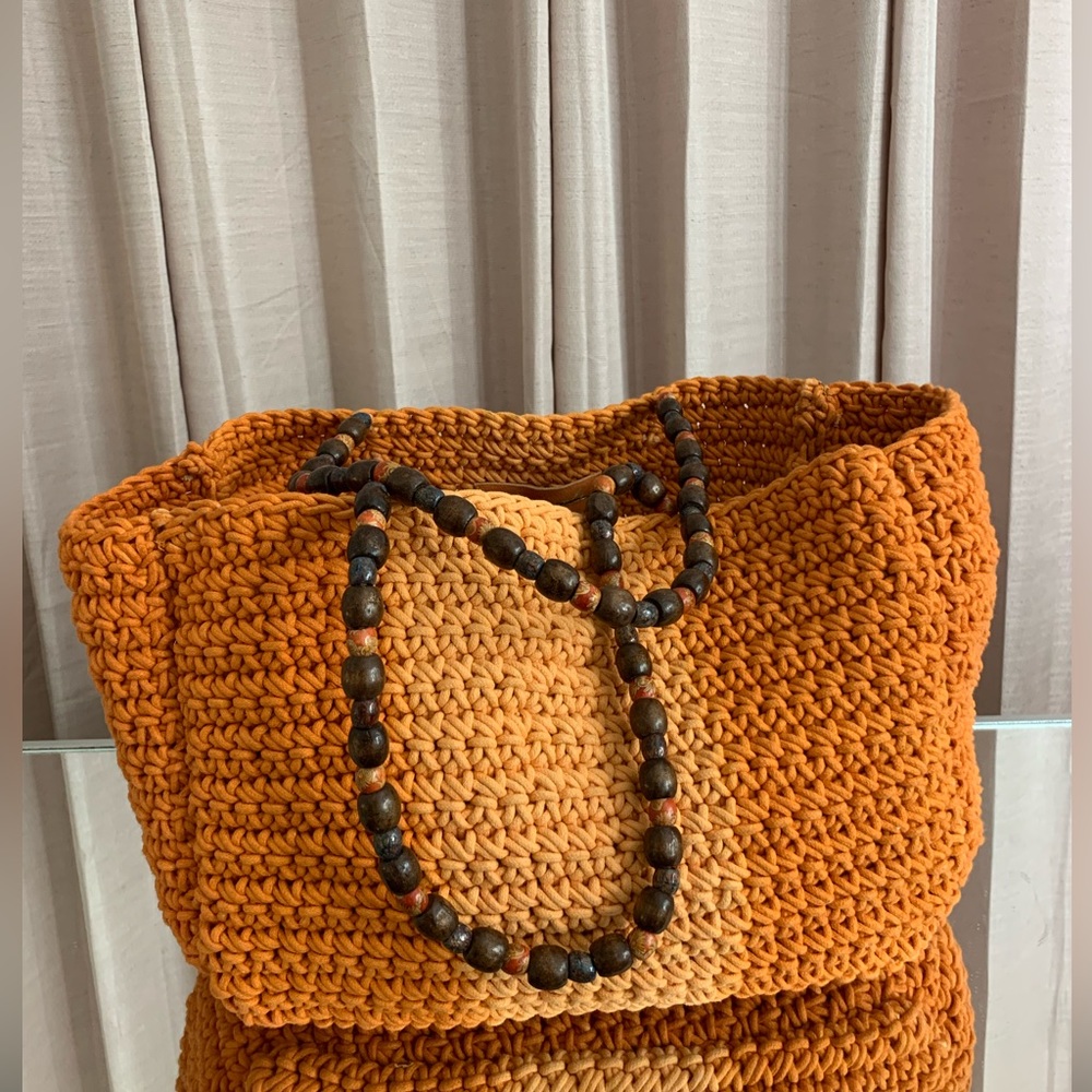 Free People Take Me To Tulum Tote - Picture 7 of 7